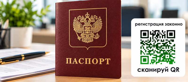 прописка в Кореновске